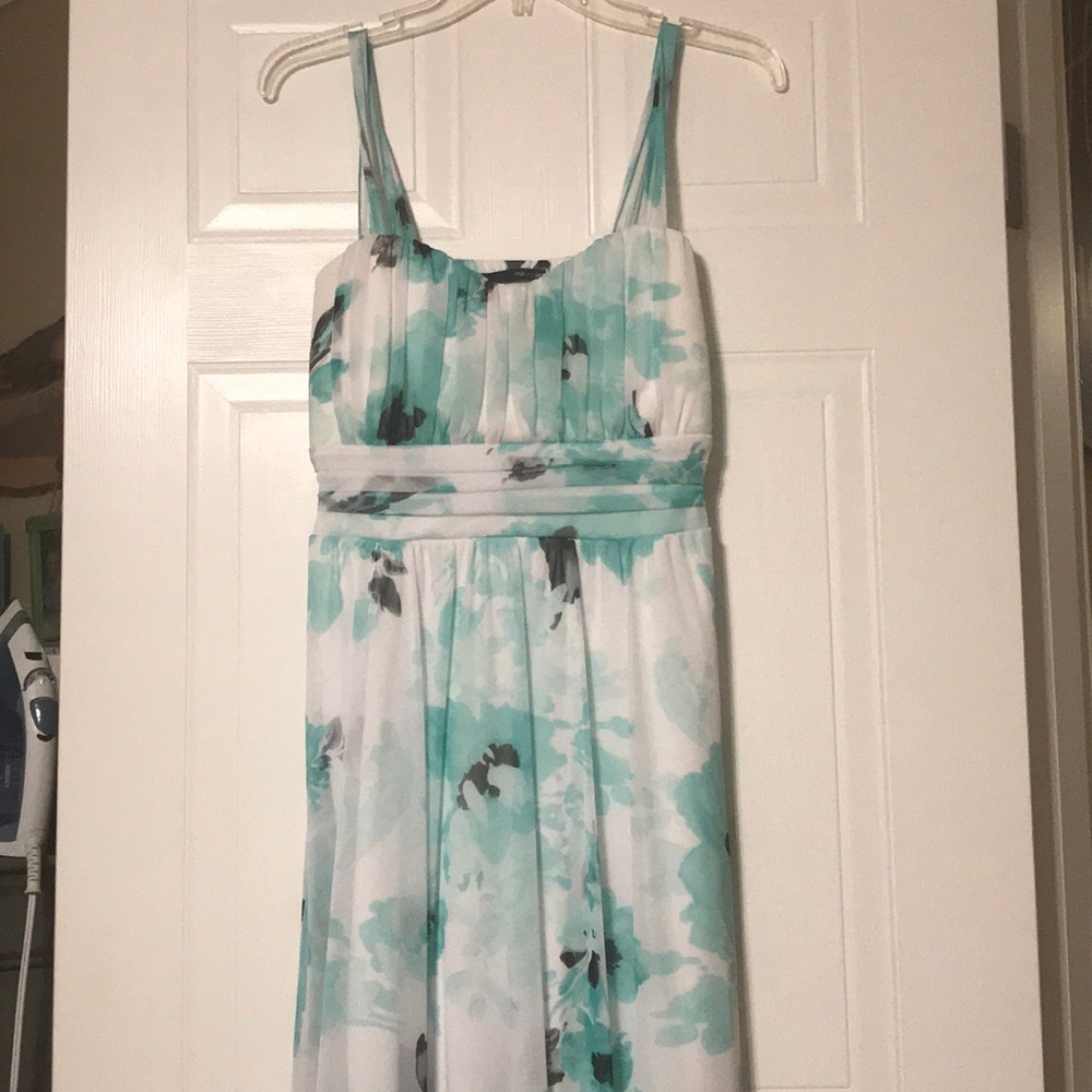 Woman’s dress